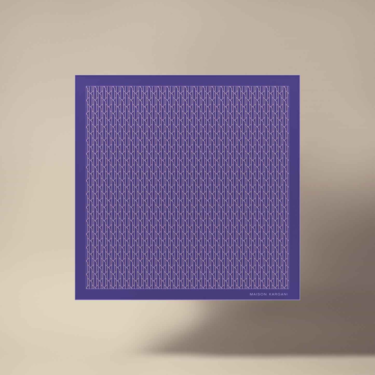 Signature 45 Purple