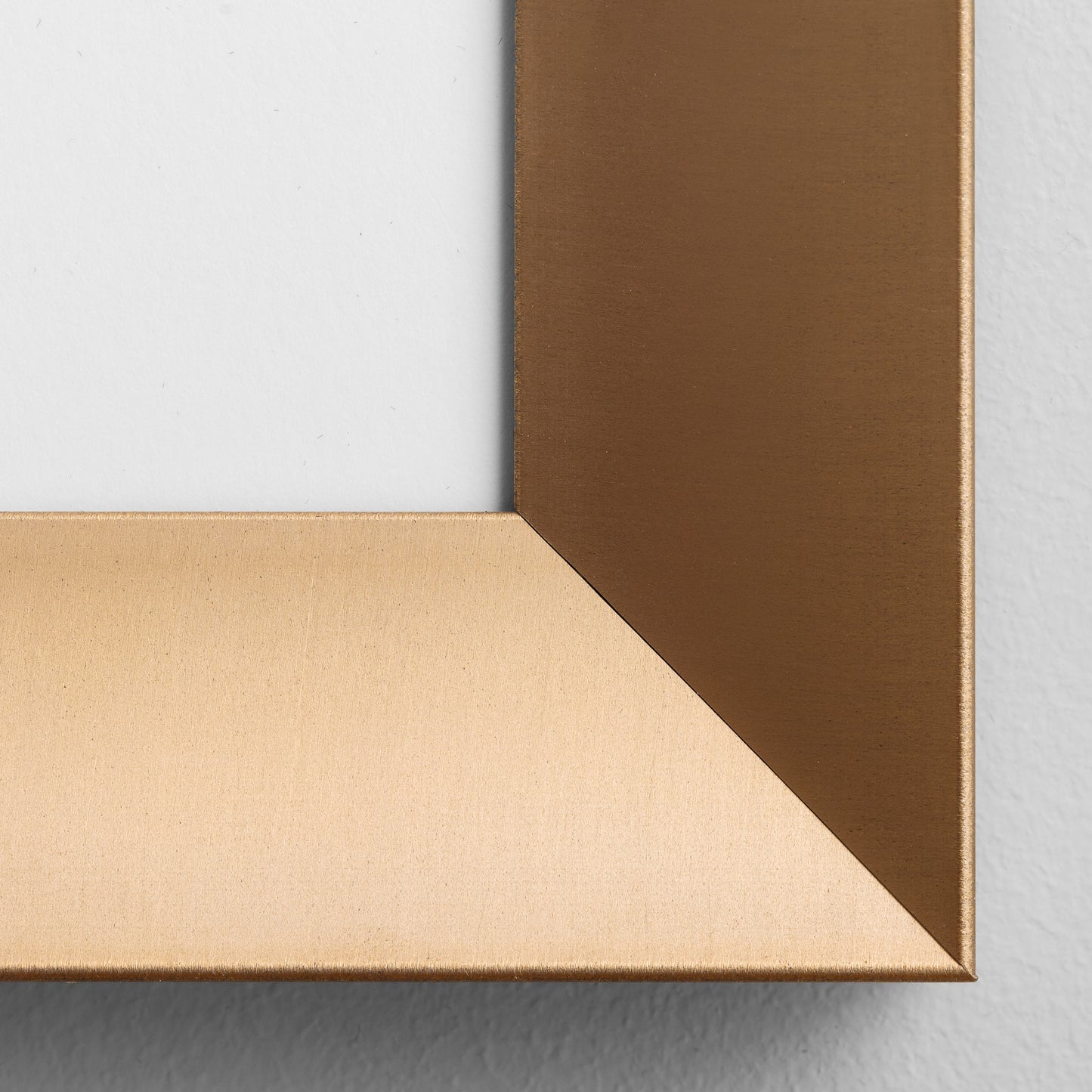 Maison Kargani Frame & Silk Scarf "Nameless 5021" by Norris Yim No1