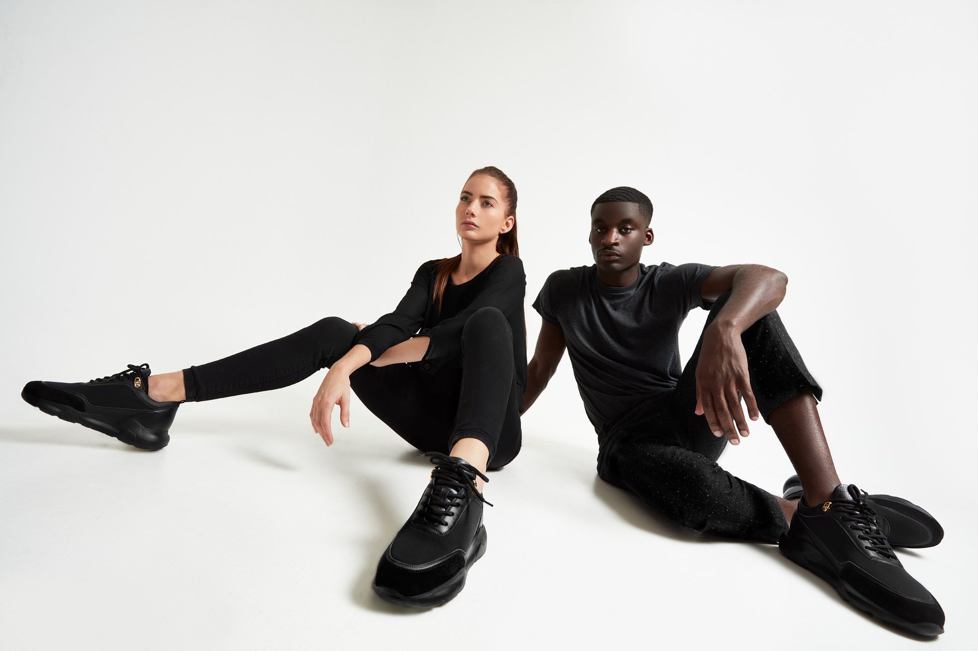 Designer Comfort Sneakers for Men