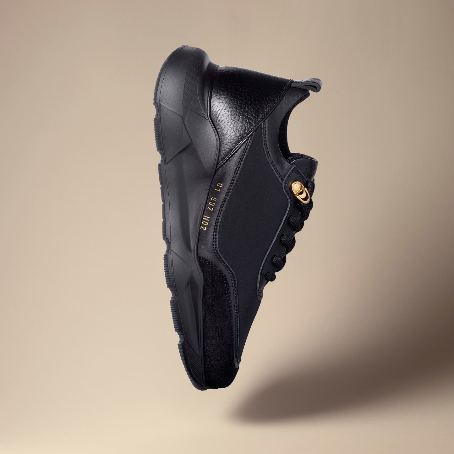 Designer Comfort Sneakers