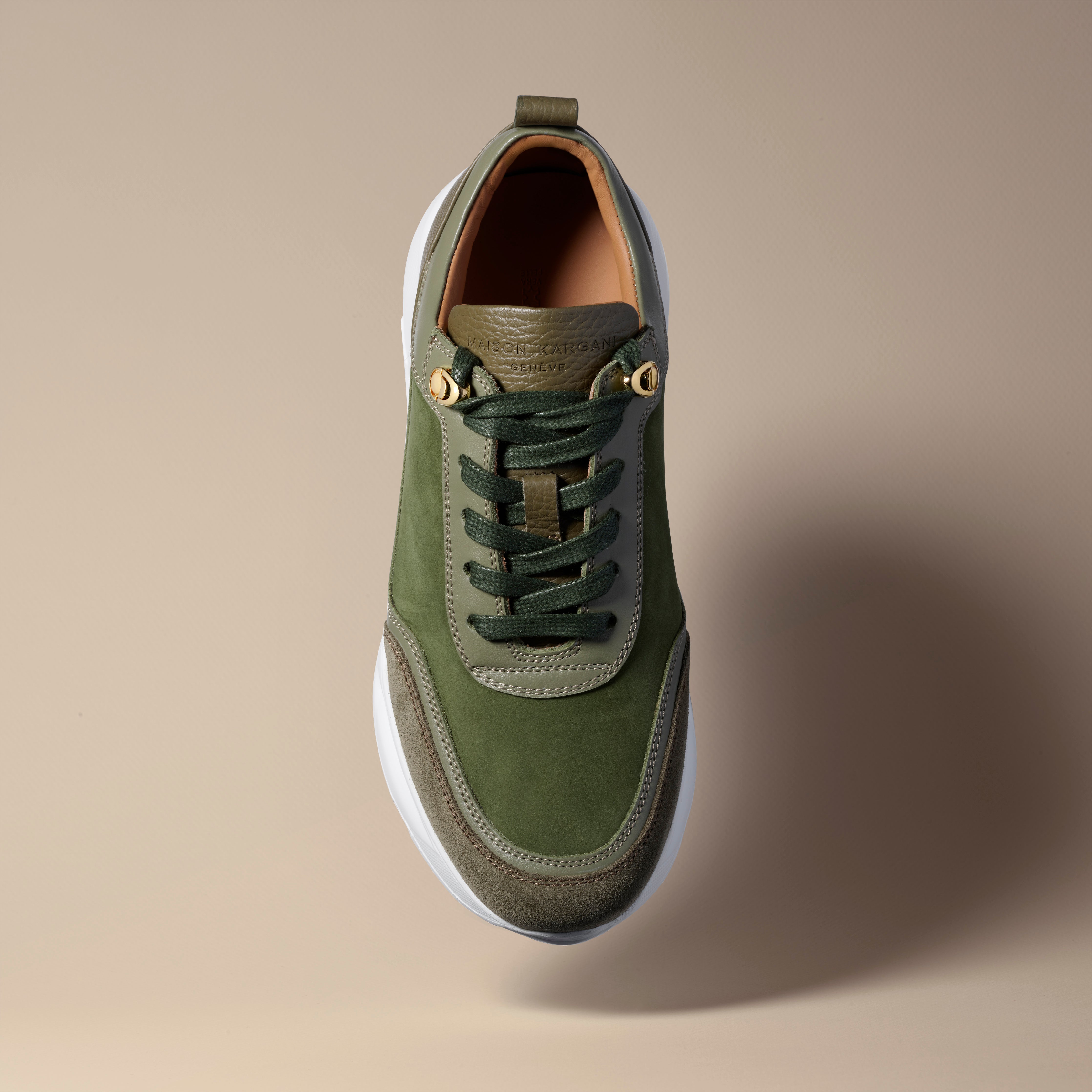 Luxury Sneakers for Men – Maison Kargani1