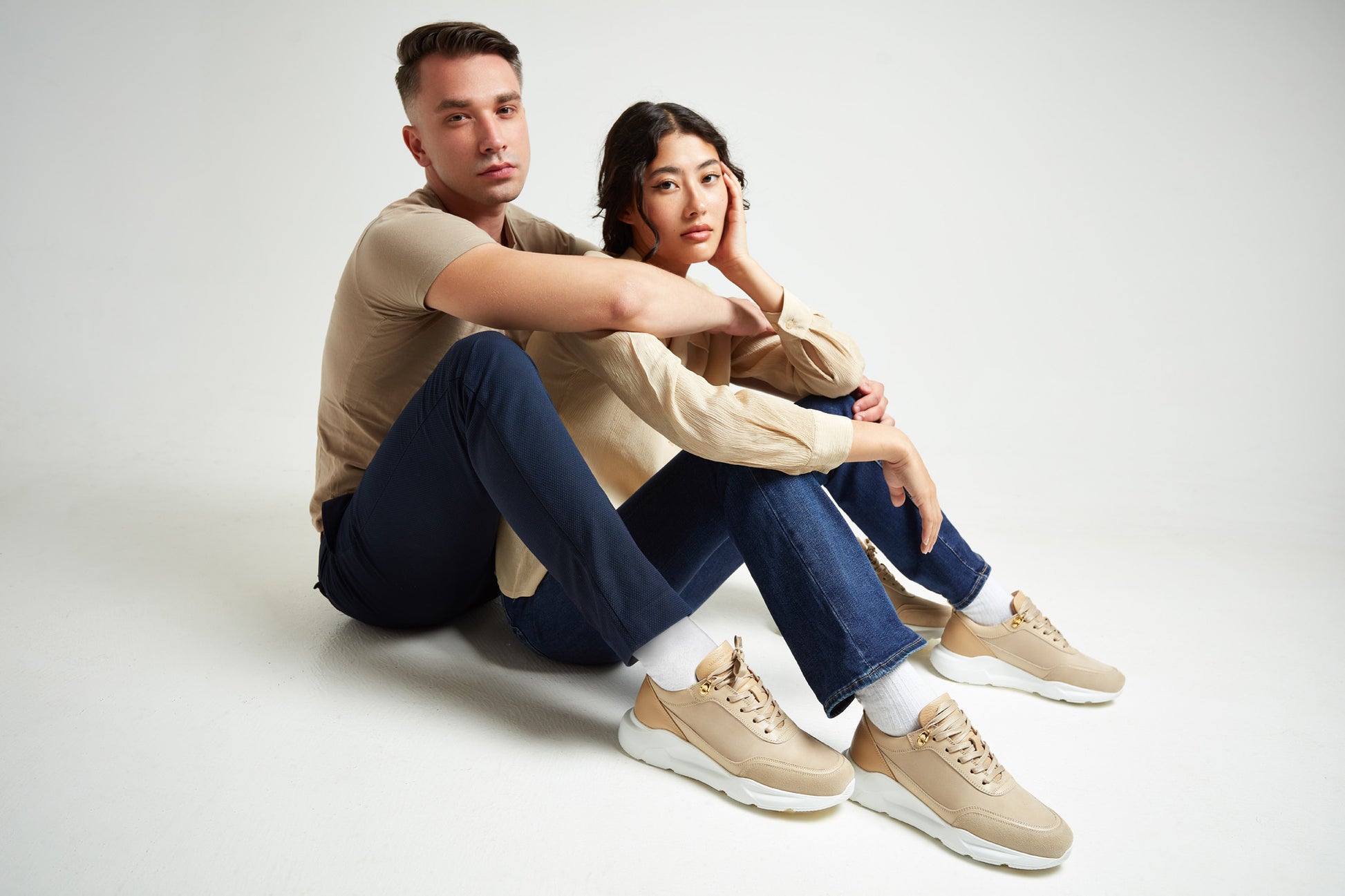 Men Luxury Sneakers Designer