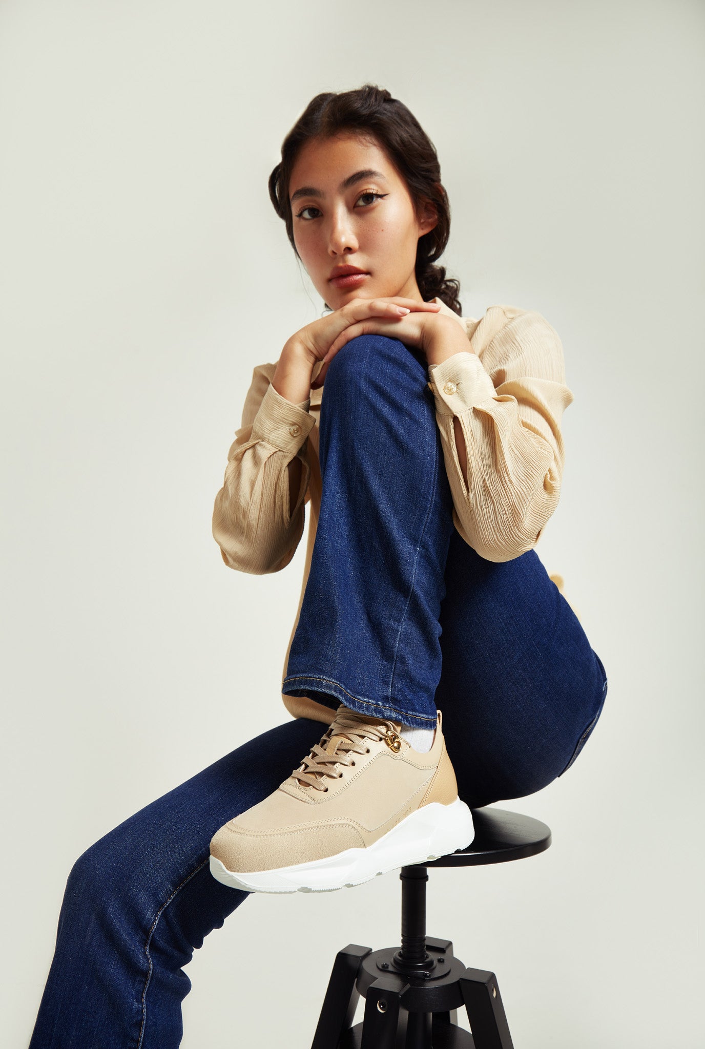 Women Luxury Sneakers Designer