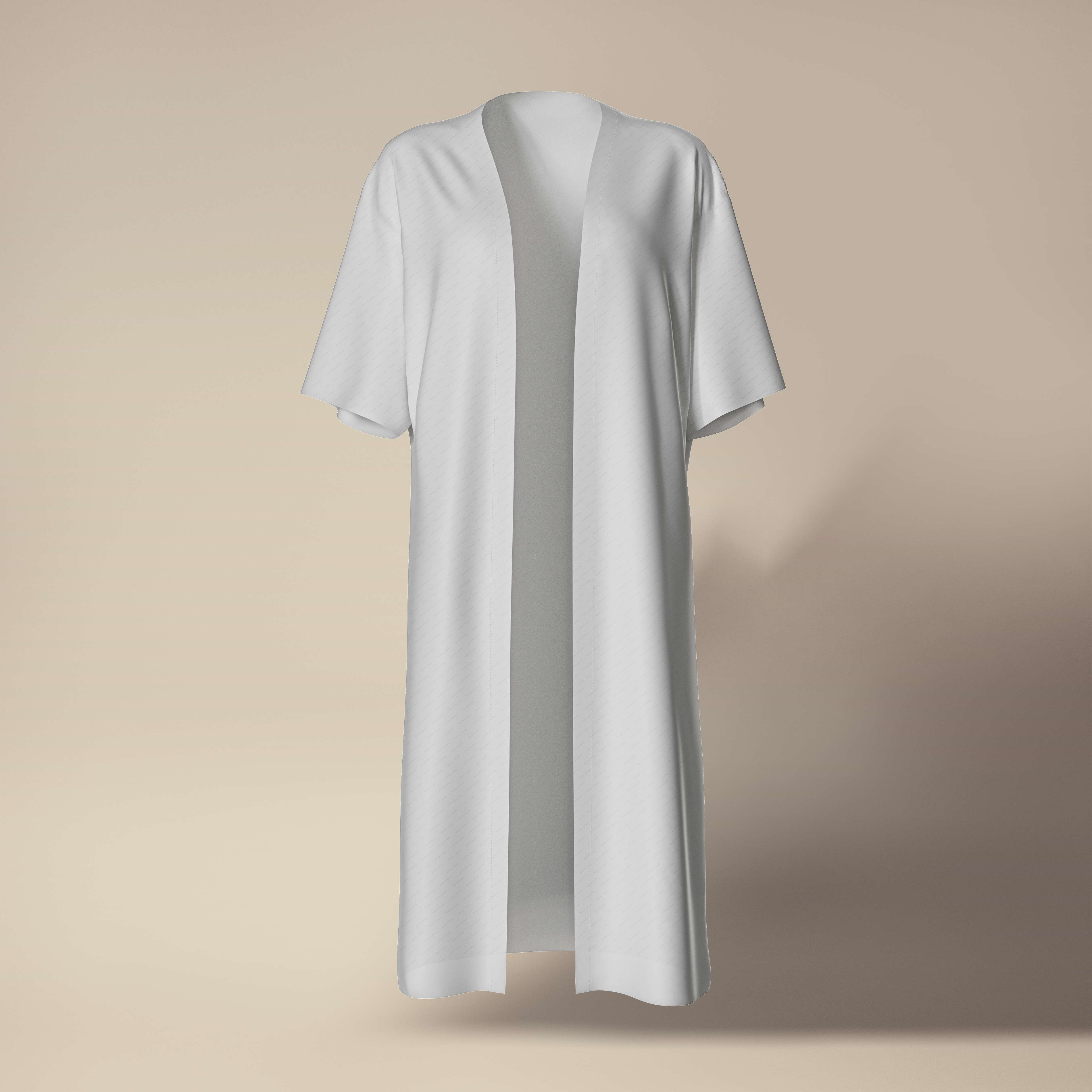 Joanna hope longline sales pleat detail jacket