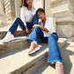 Women Trend Designer Sneakers